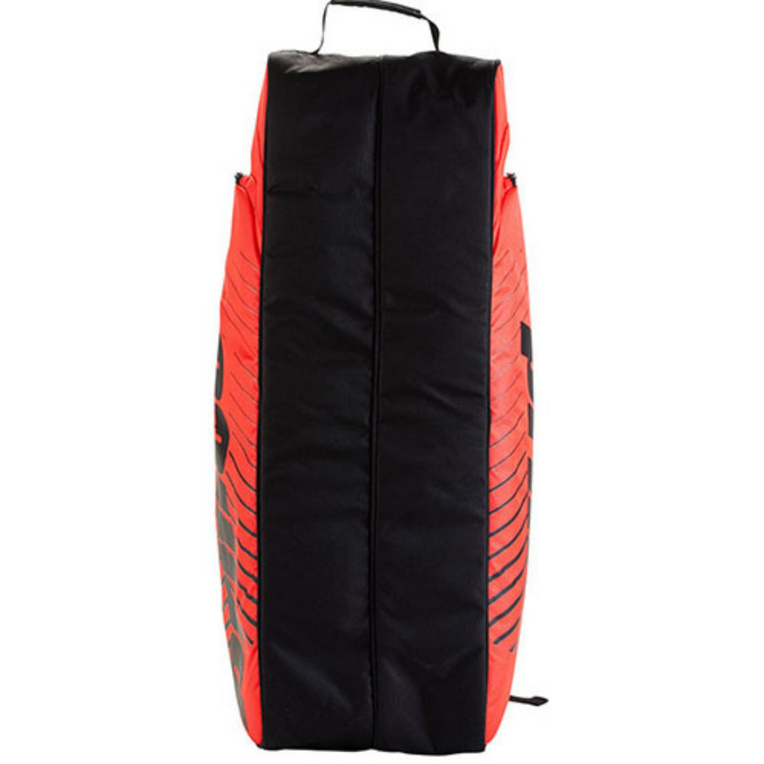 Prince Tour Future 6 Racquet Bag (Red/Black)