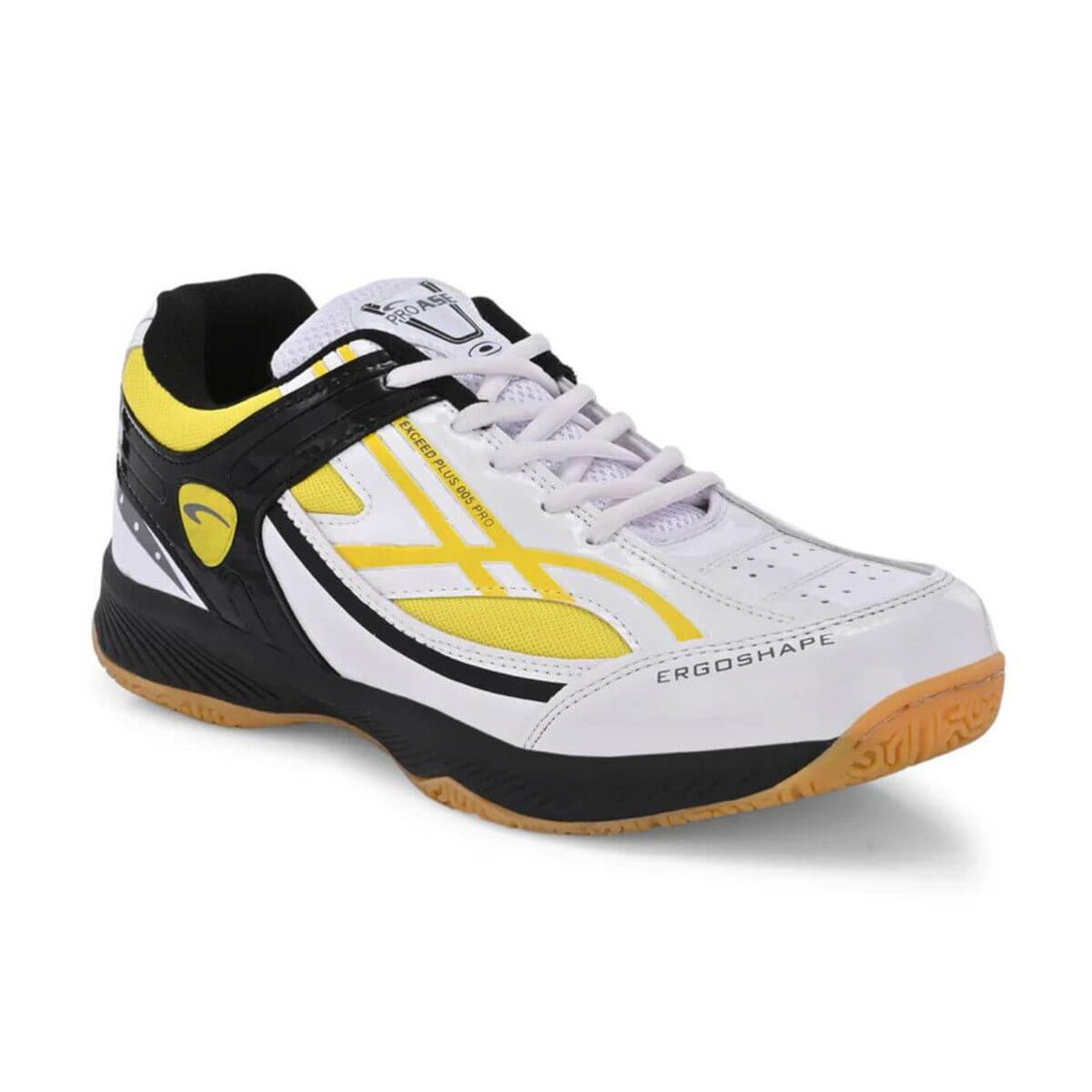 Proase Air Flick Badminton Shoes