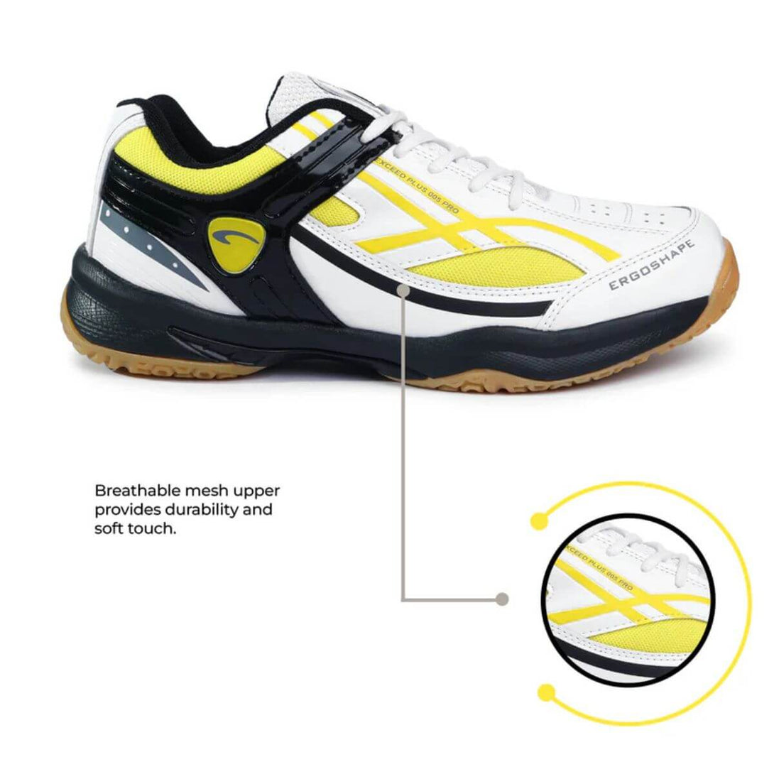 Proase Air Flick Badminton Shoes