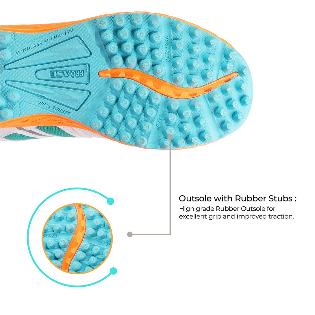 Proase CG103 Cricket Shoes