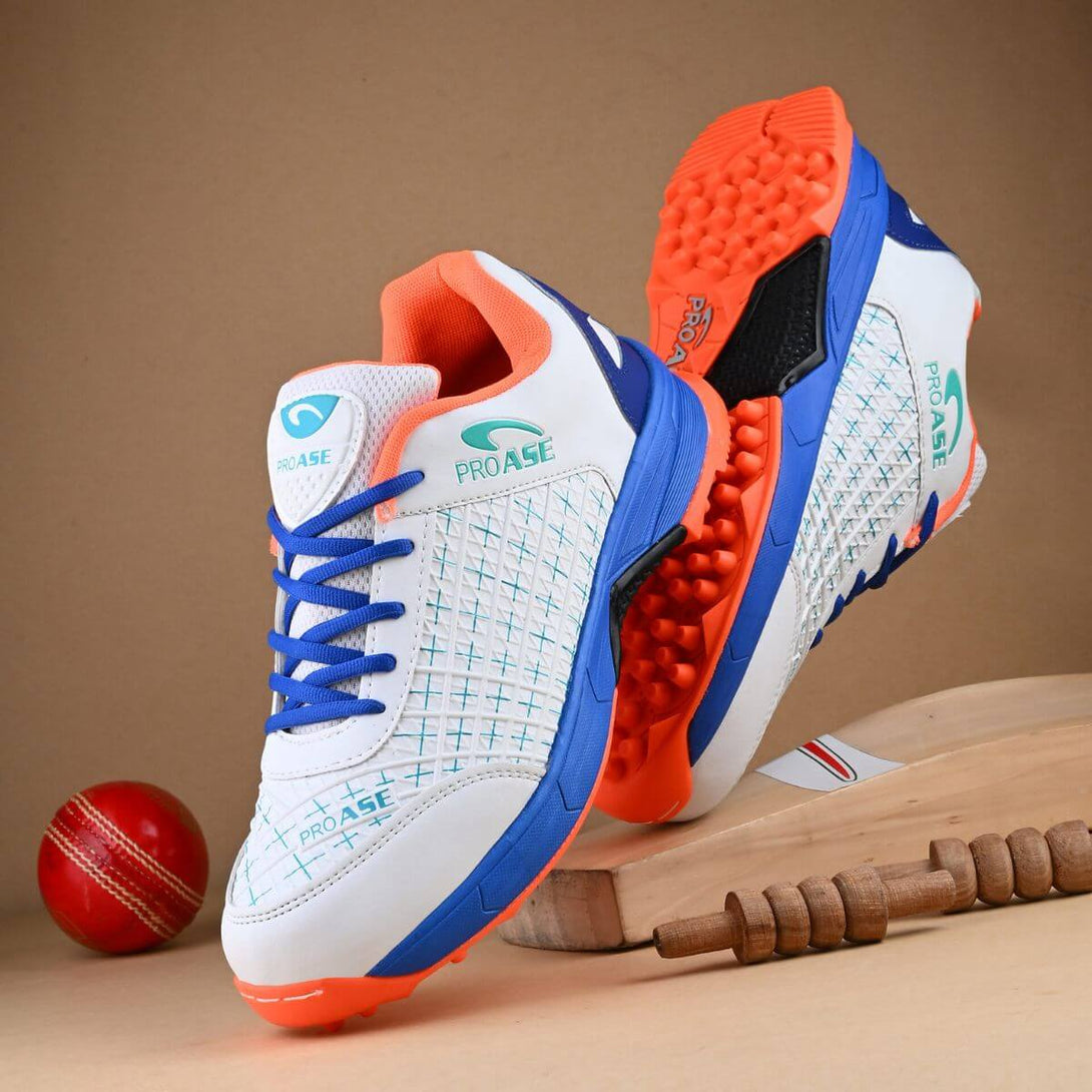 Proase Power Play Cricket Shoes