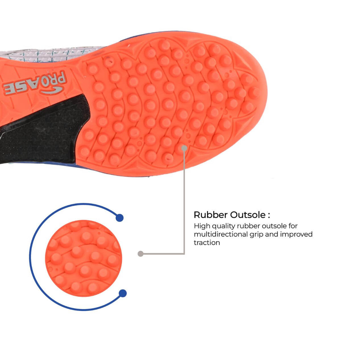 Proase Power Play Cricket Shoes