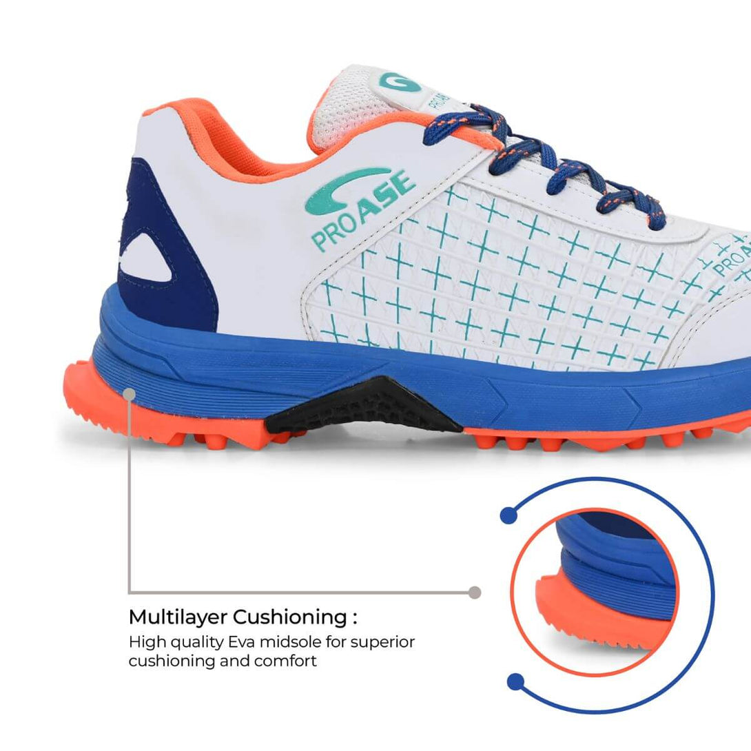 Proase Power Play Cricket Shoes