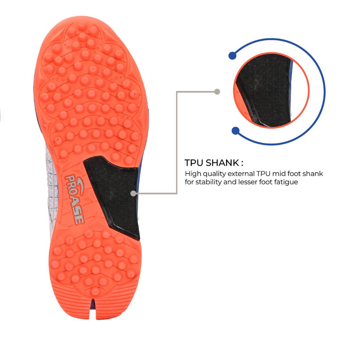 Proase Power Play Cricket Shoes
