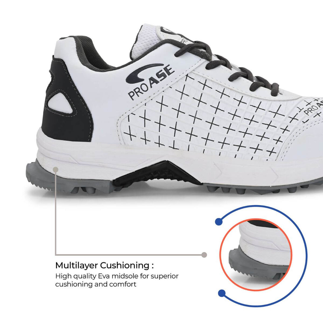 Proase Power Play Cricket Shoes