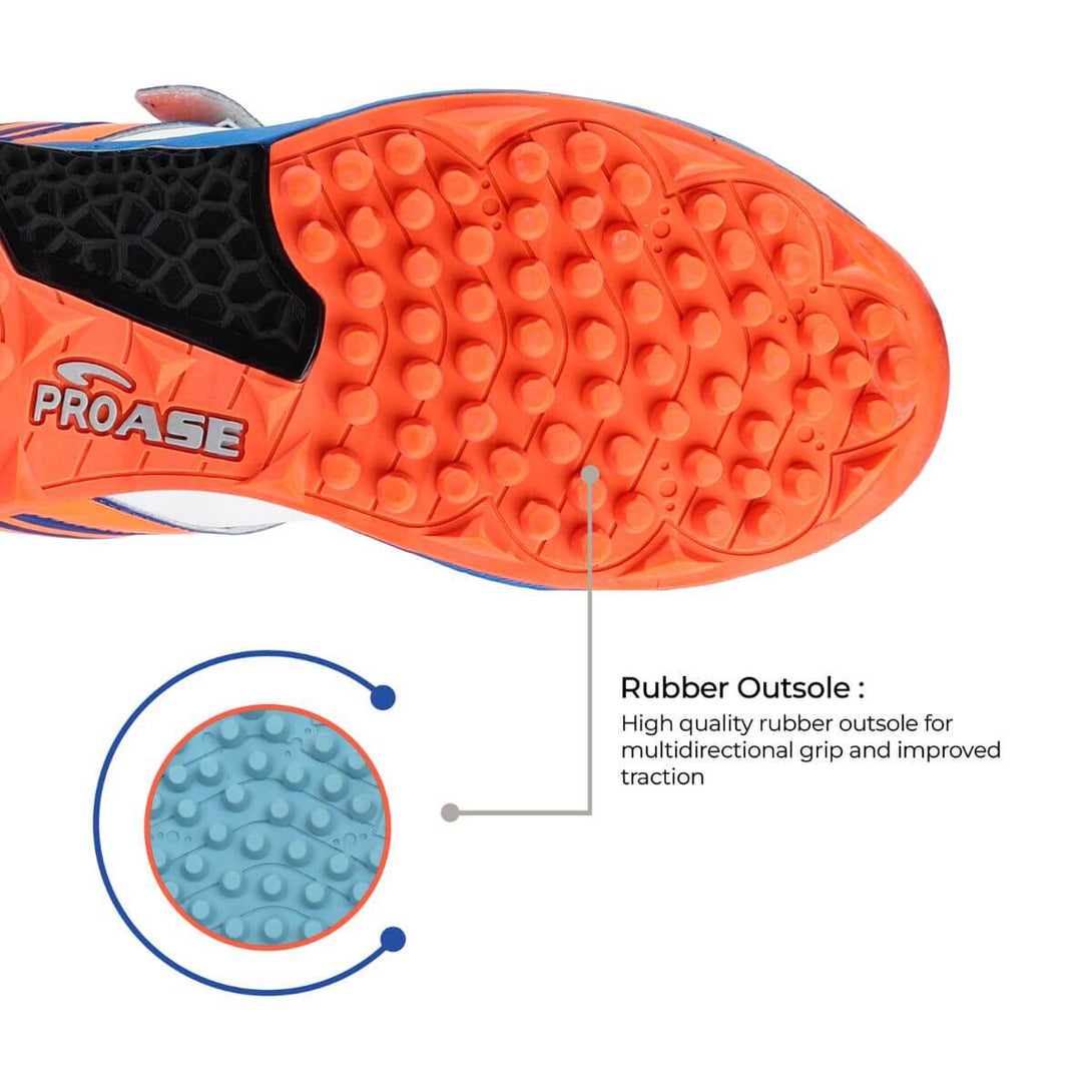 Proase CG312 Cricket Shoes