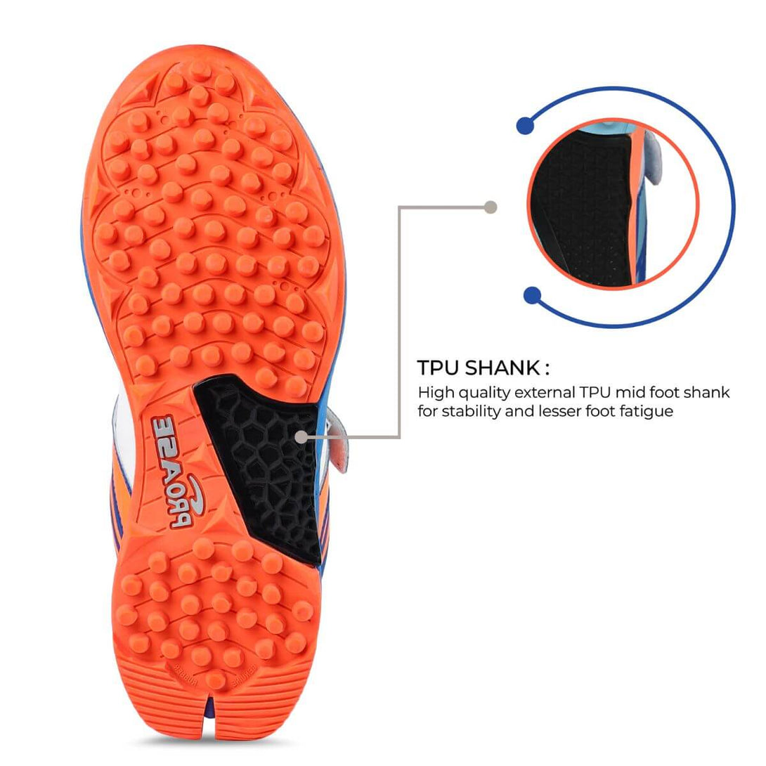 Proase CG312 Cricket Shoes