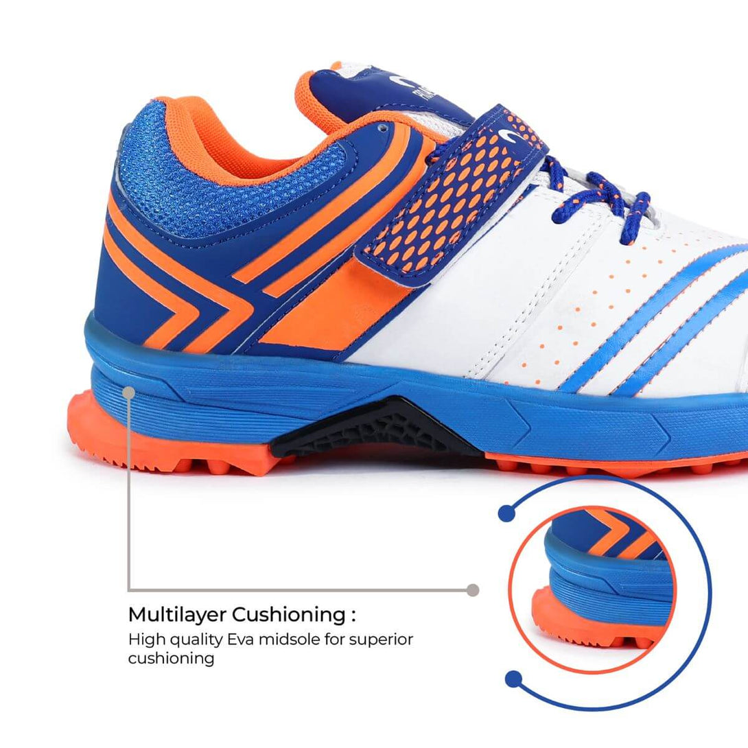 Proase CG312 Cricket Shoes