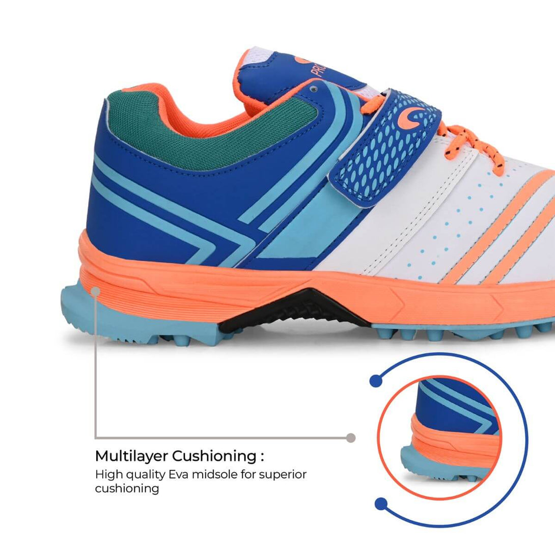 Proase CG312 Cricket Shoes