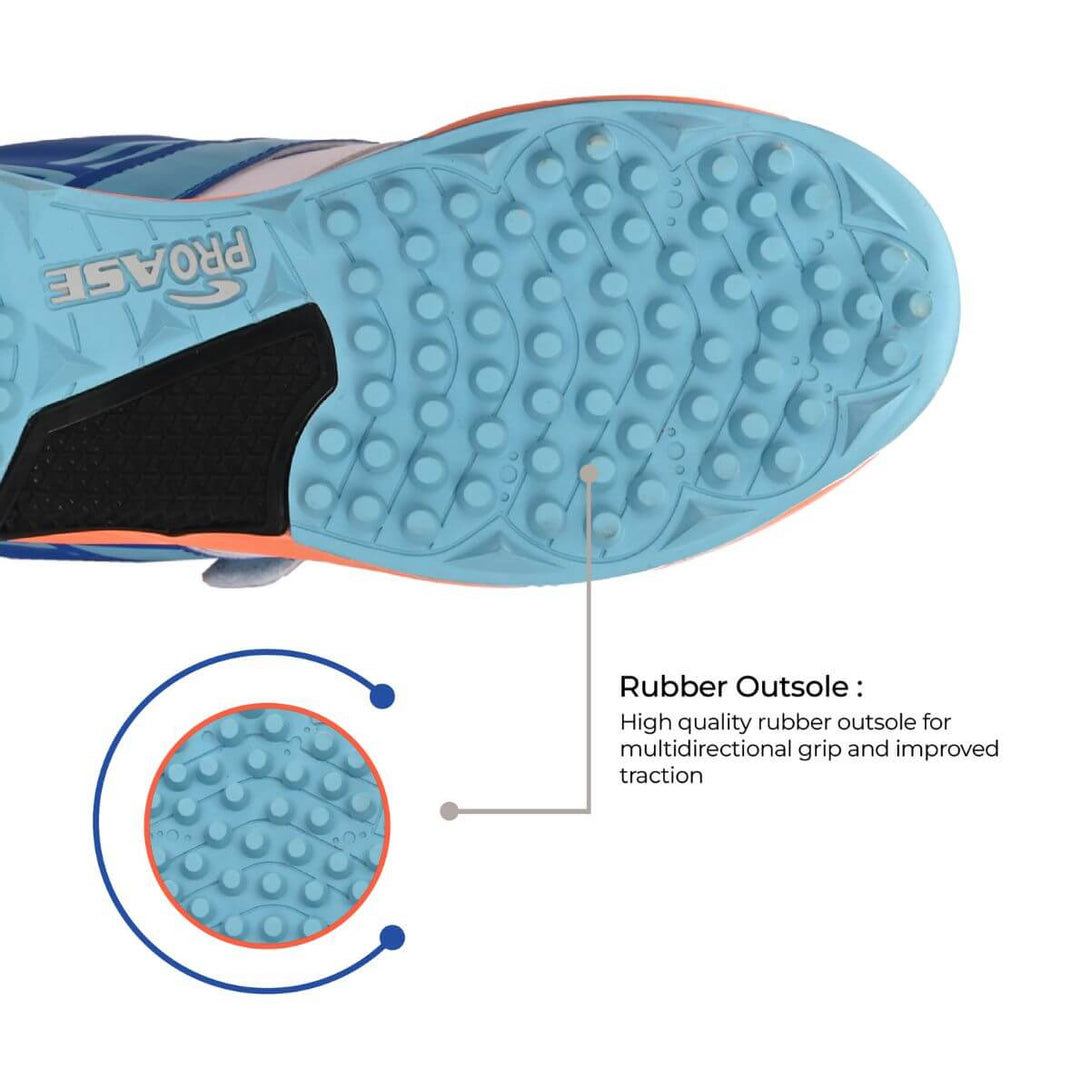 Proase CG312 Cricket Shoes
