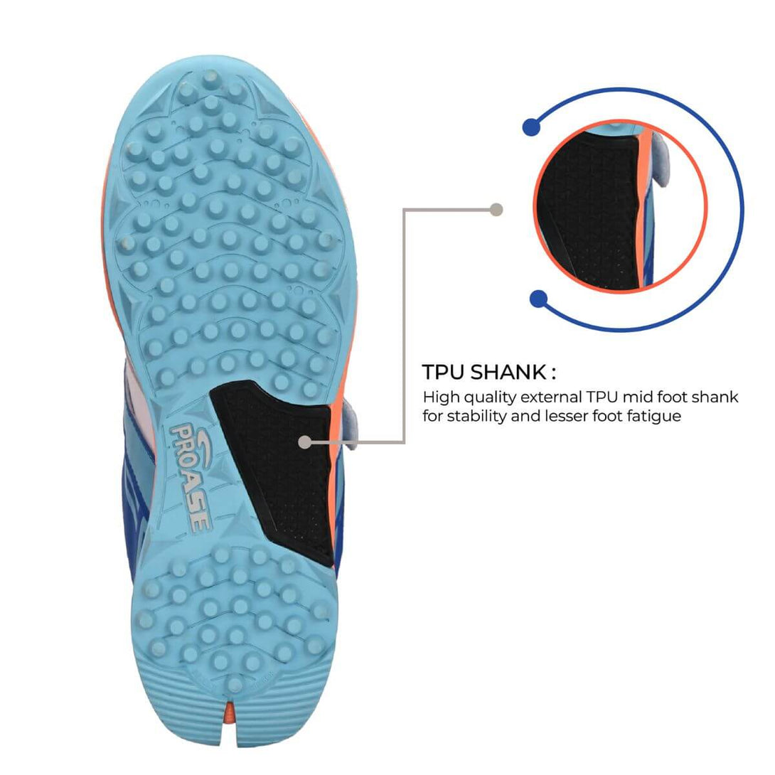 Proase CG312 Cricket Shoes