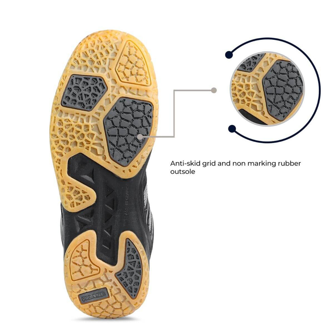 Proase Force-2 Badminton Shoes