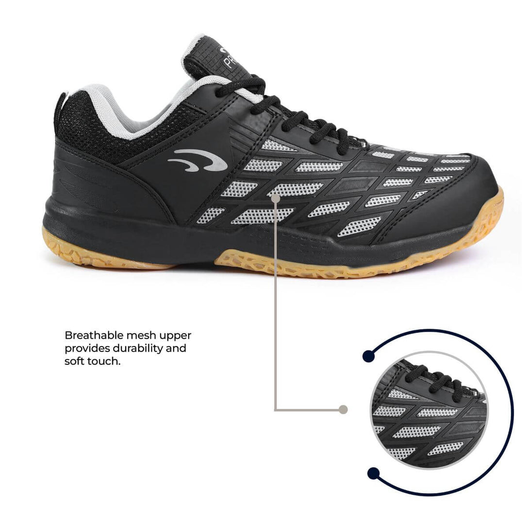 Proase Force-2 Badminton Shoes