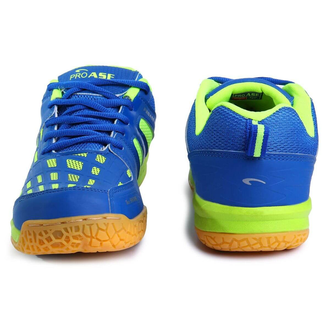 Proase Force-2 Badminton Shoes
