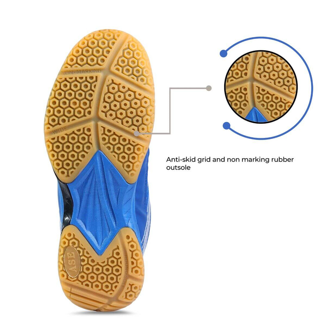 Proase Force-2 Badminton Shoes