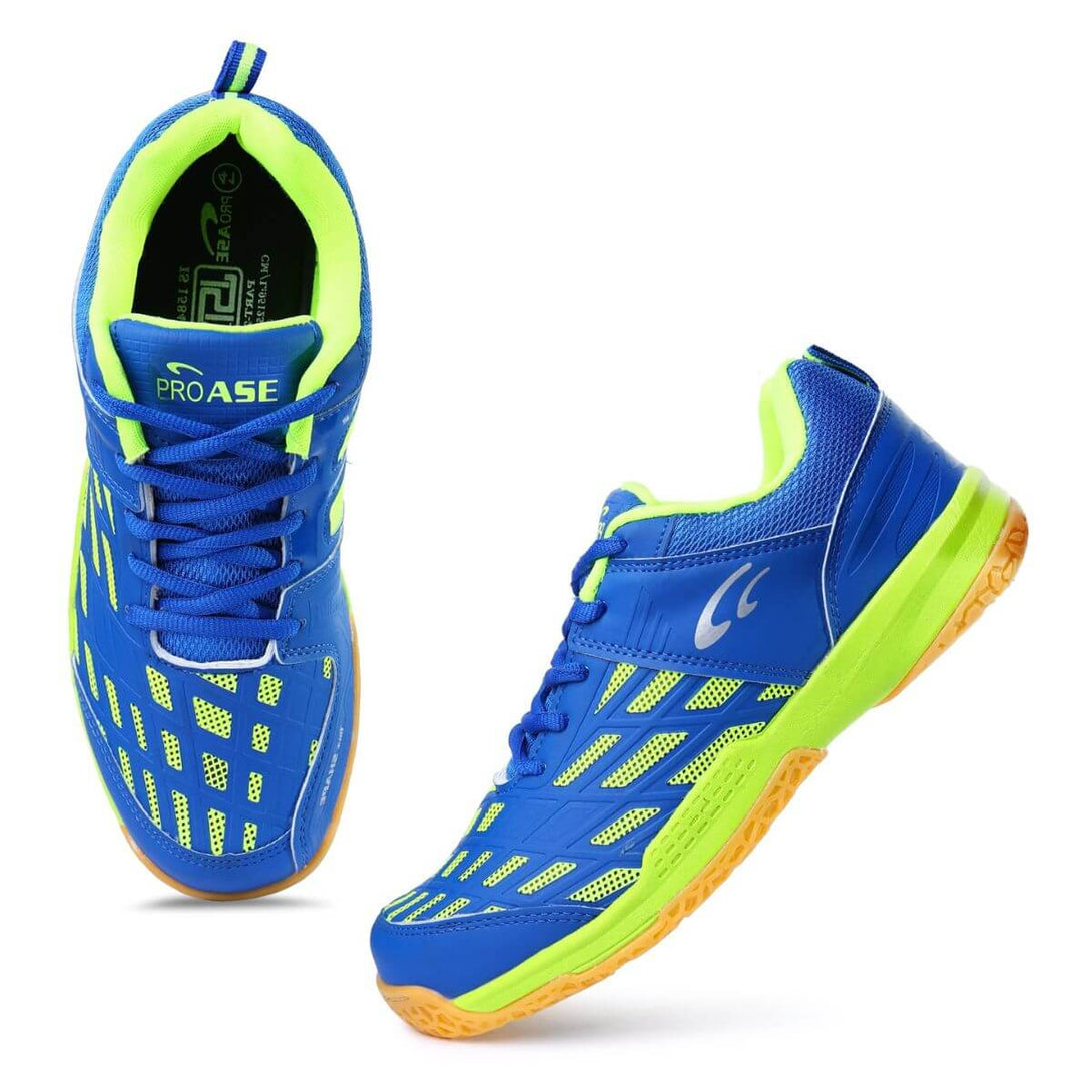 Proase Force-2 Badminton Shoes
