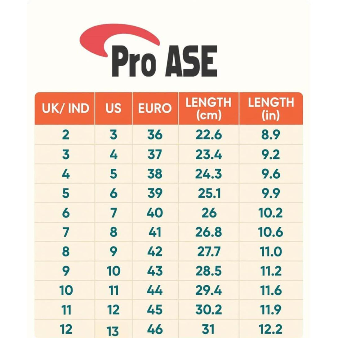 Proase Force-2 Badminton Shoes