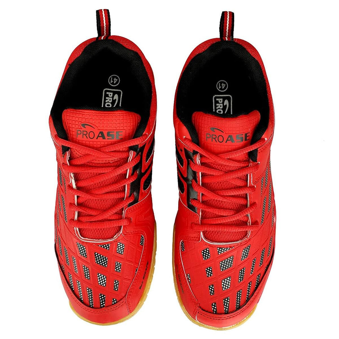 Proase Force-2 Badminton Shoes
