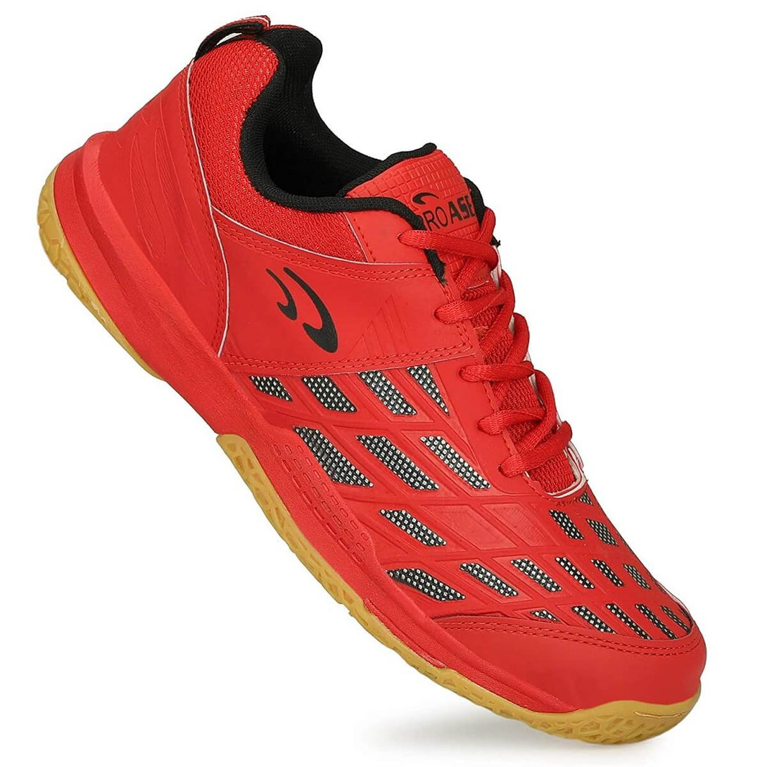 Proase Force-2 Badminton Shoes