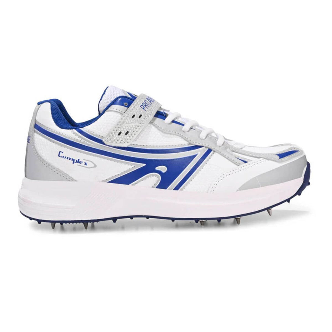 Proase Hyper Spike 2.0 Cricket Spikes