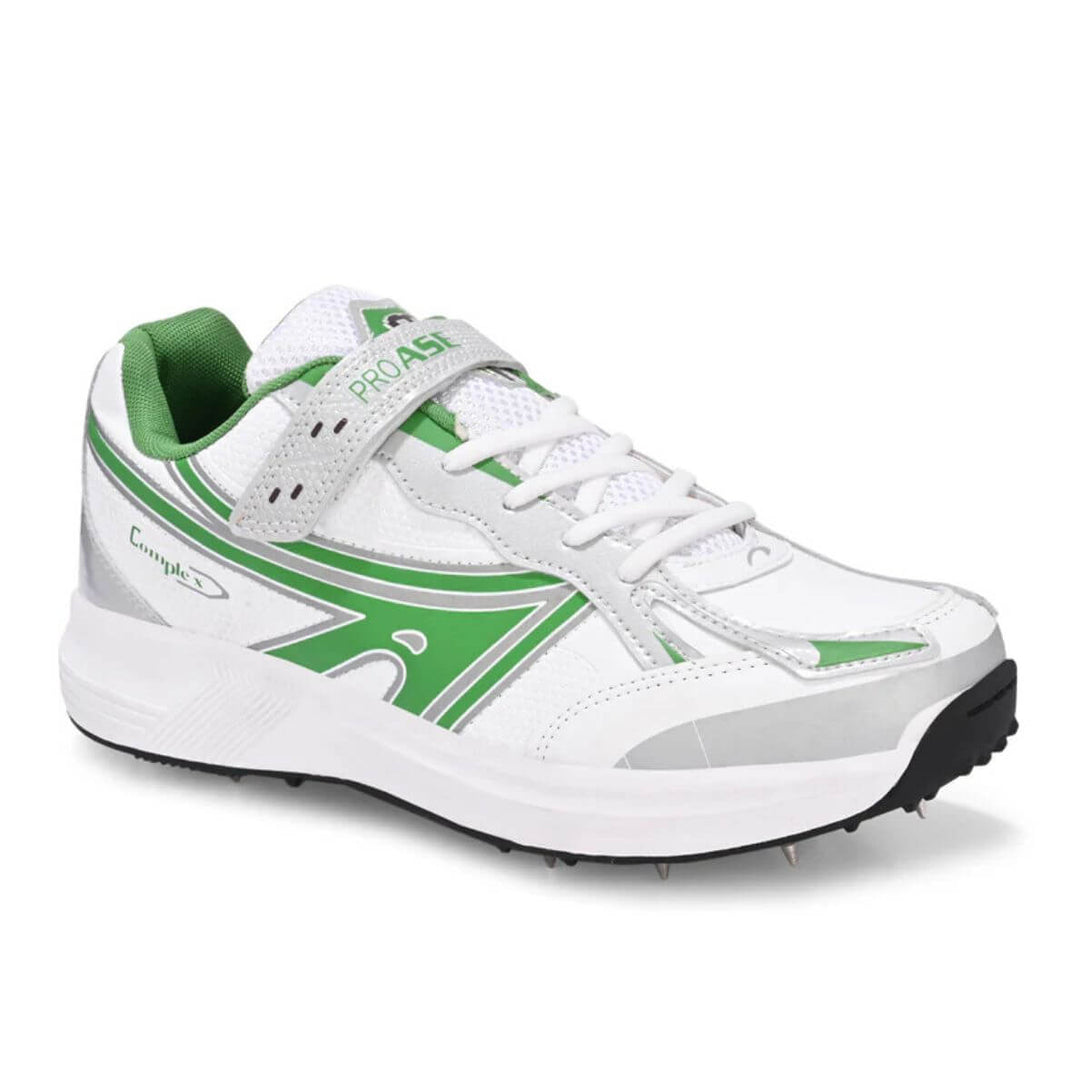Proase Hyper Spike 2.0 Cricket Spikes
