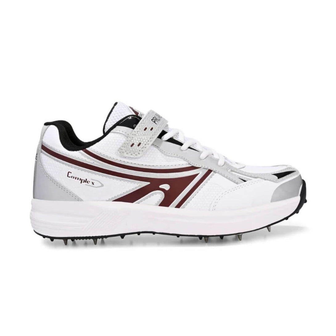 Proase Hyper Spike 2.0 Cricket Spikes