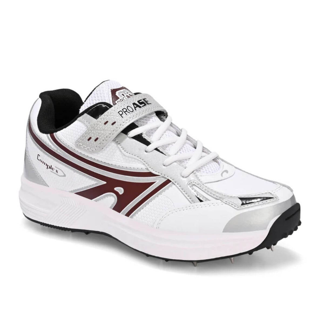Proase Hyper Spike 2.0 Cricket Spikes