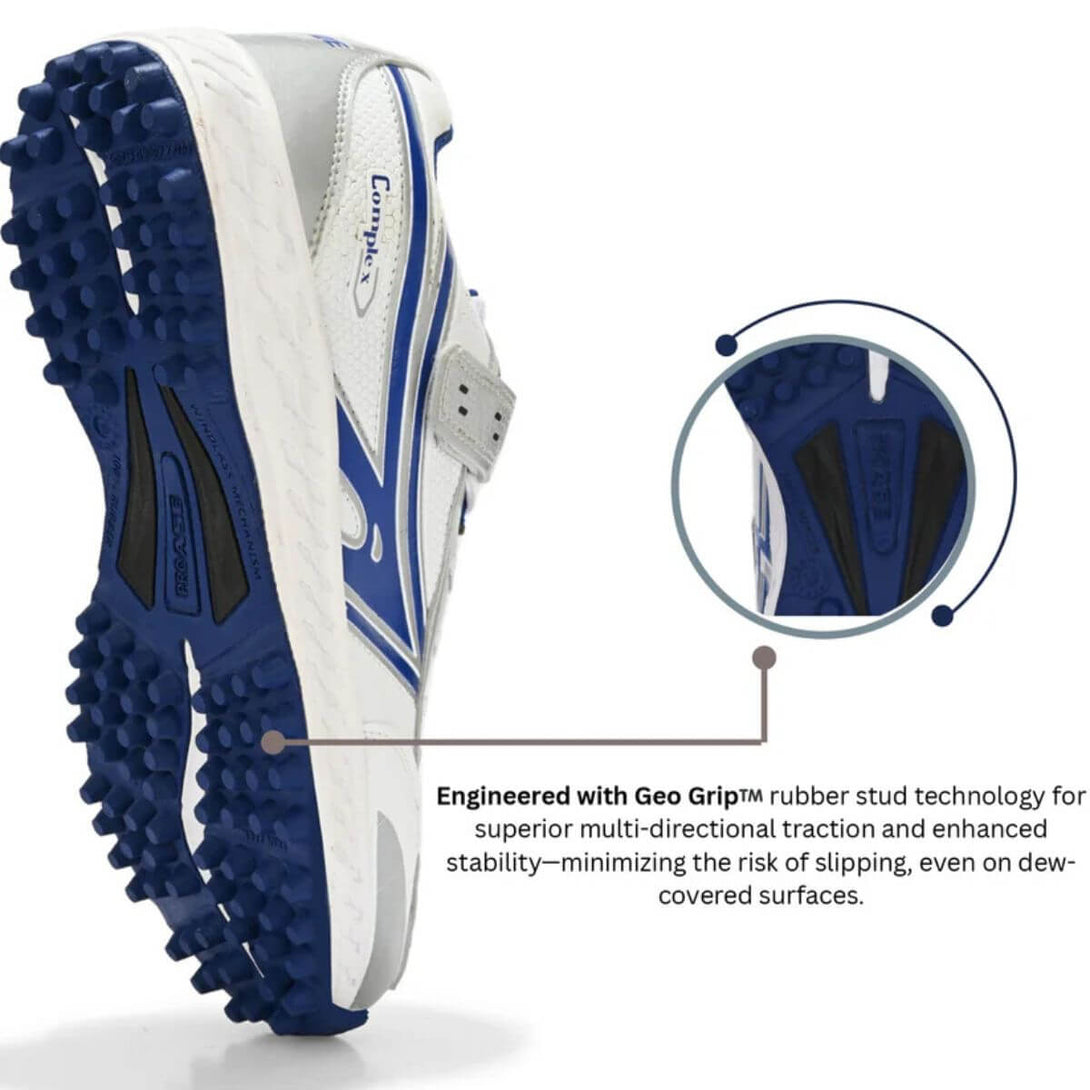 Proase Hyper Stud 2.0 Cricket Shoes