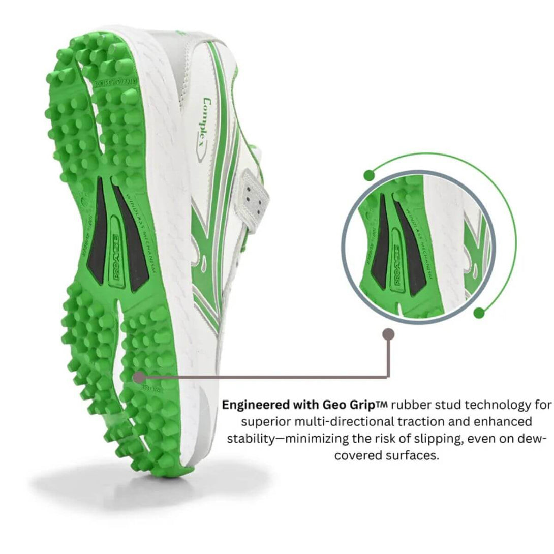 Proase Hyper Stud 2.0 Cricket Shoes