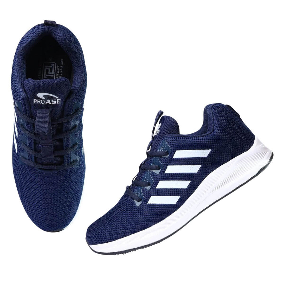 Proase JG 030 Jogging Shoes