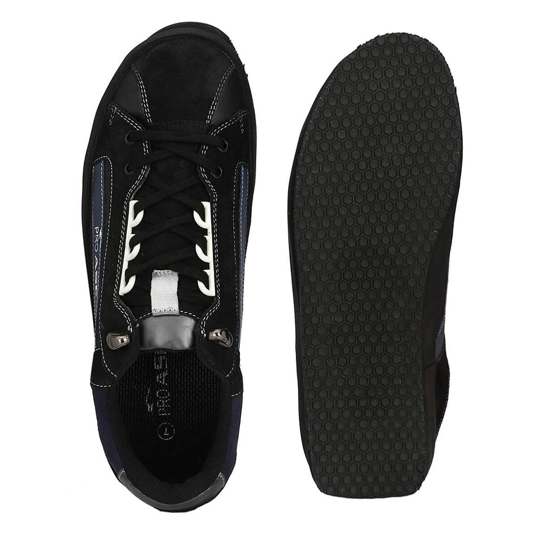 Proase Pistol Shooting Shoes (Black)