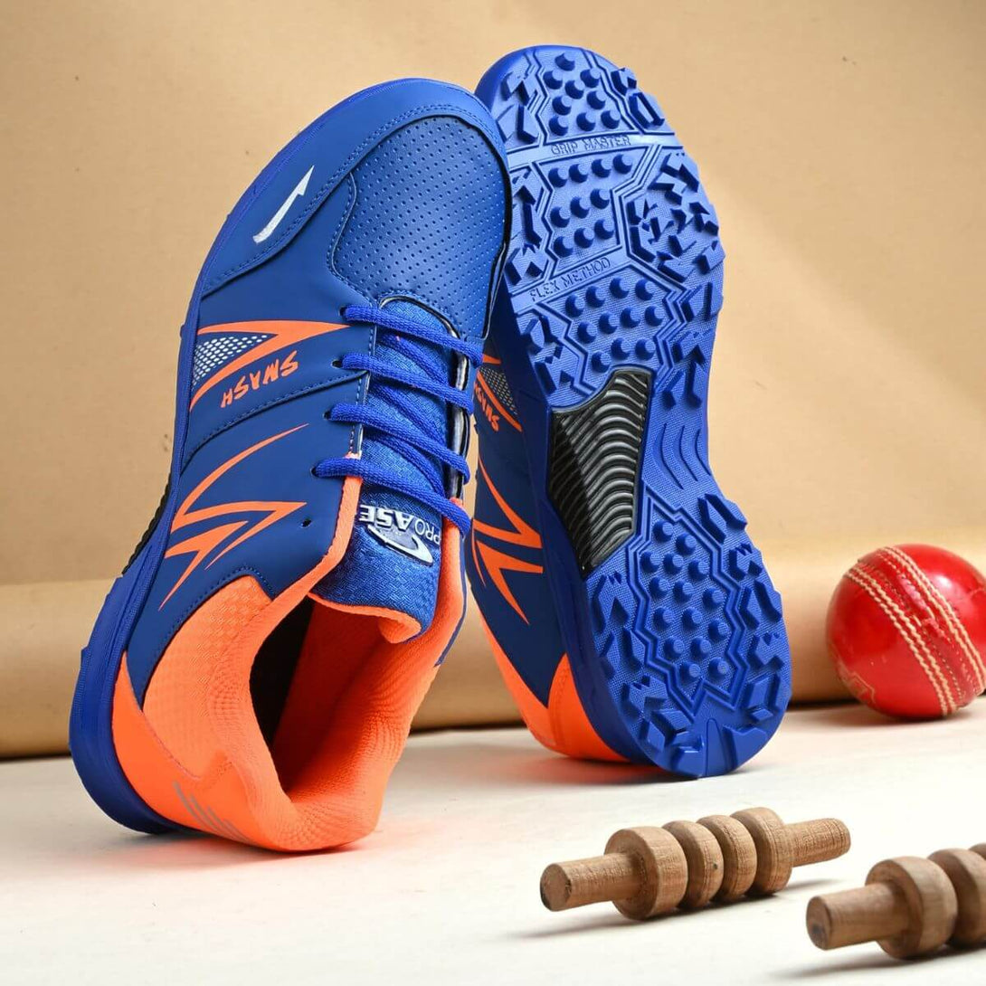 Proase Smash Cricket Studs