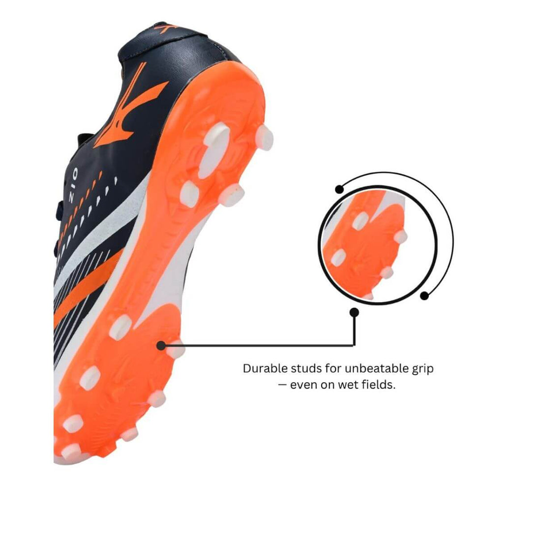 Proase Zio- Football Studs