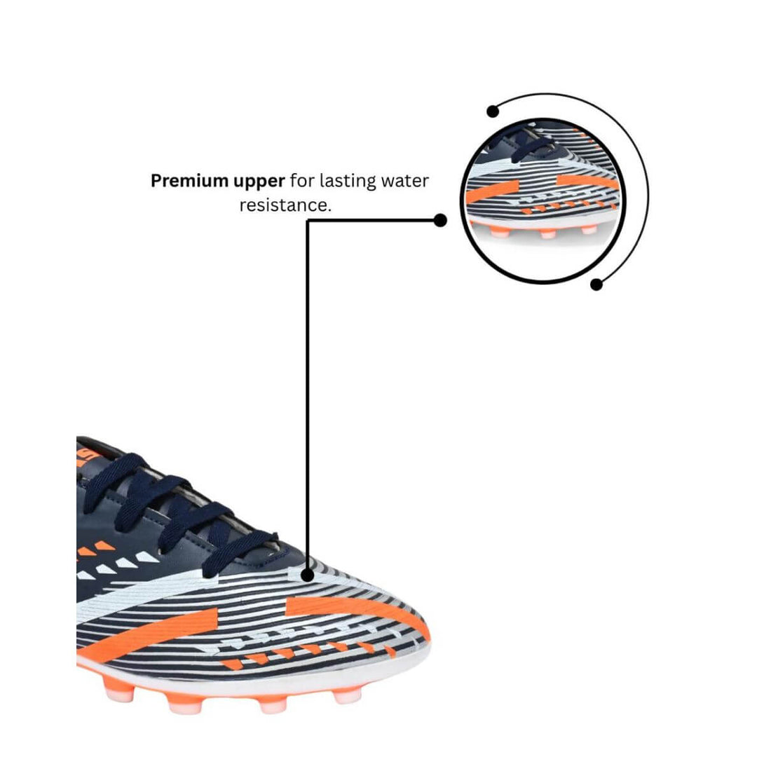 Proase Zio- Football Studs