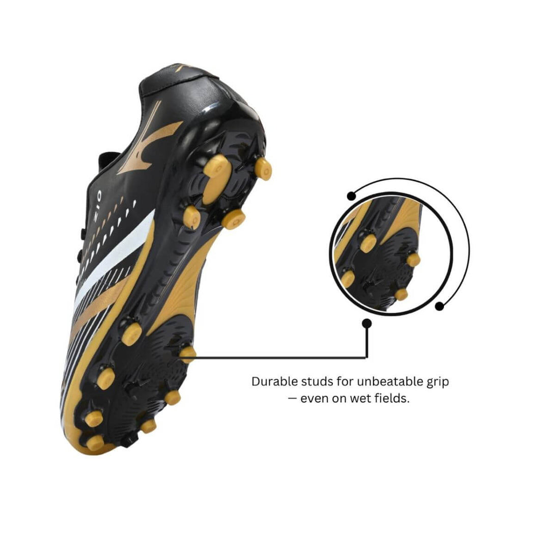 Proase Zio- Football Studs