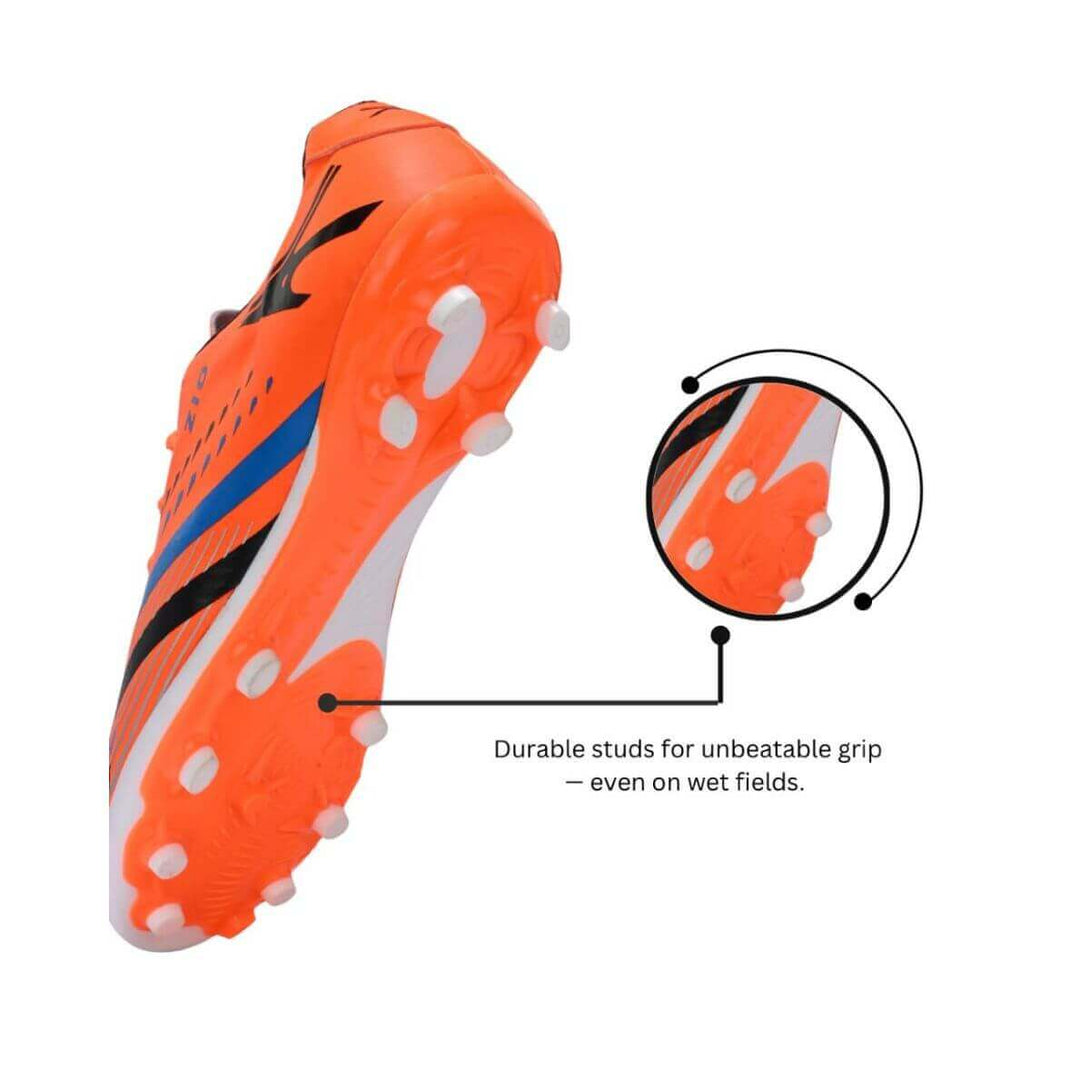 Proase Zio- Football Studs