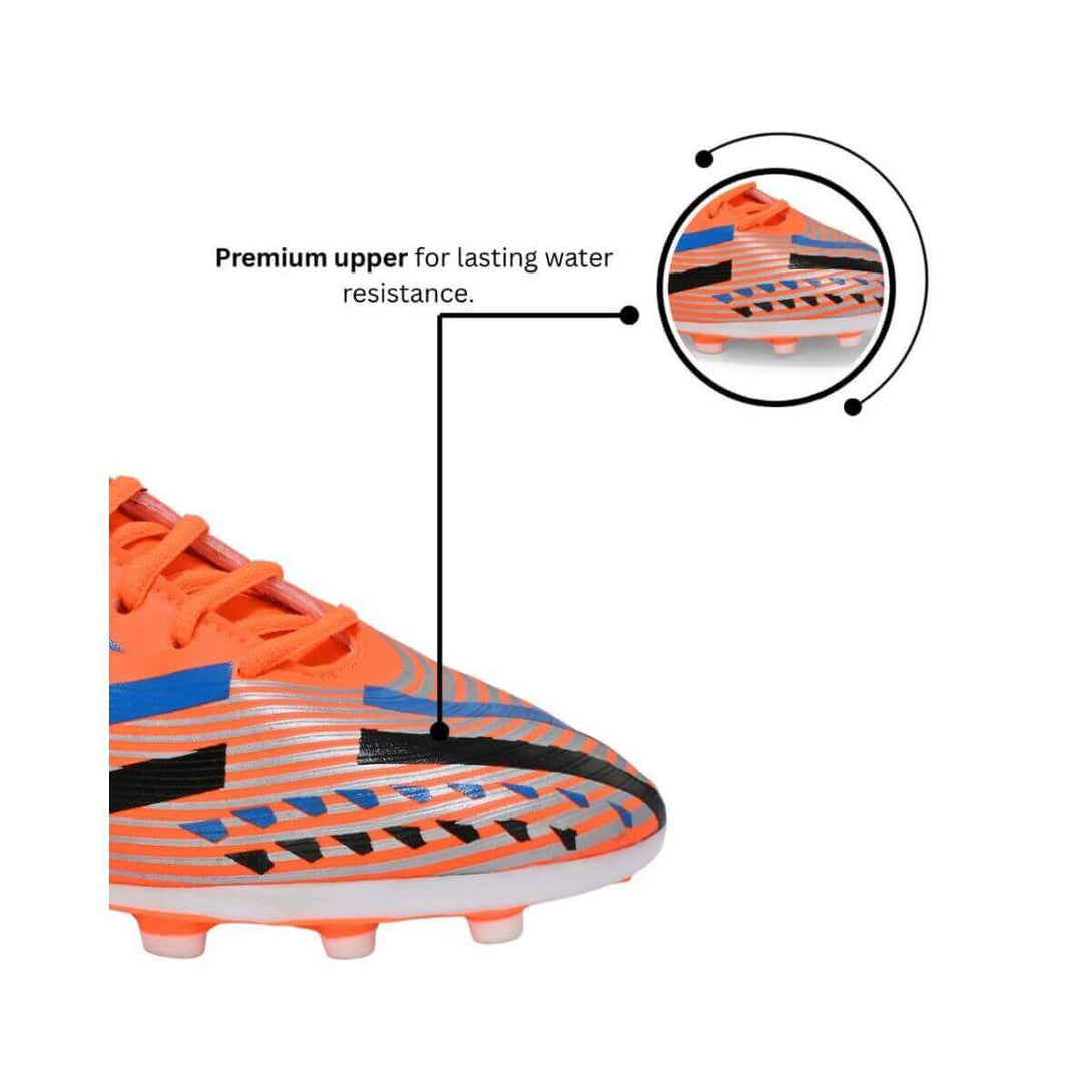 Proase Zio- Football Studs