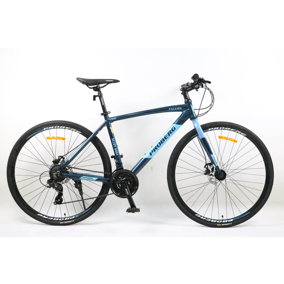 Proberg Nu Bolt29T Multi Speed Cycle – Sportswing.in