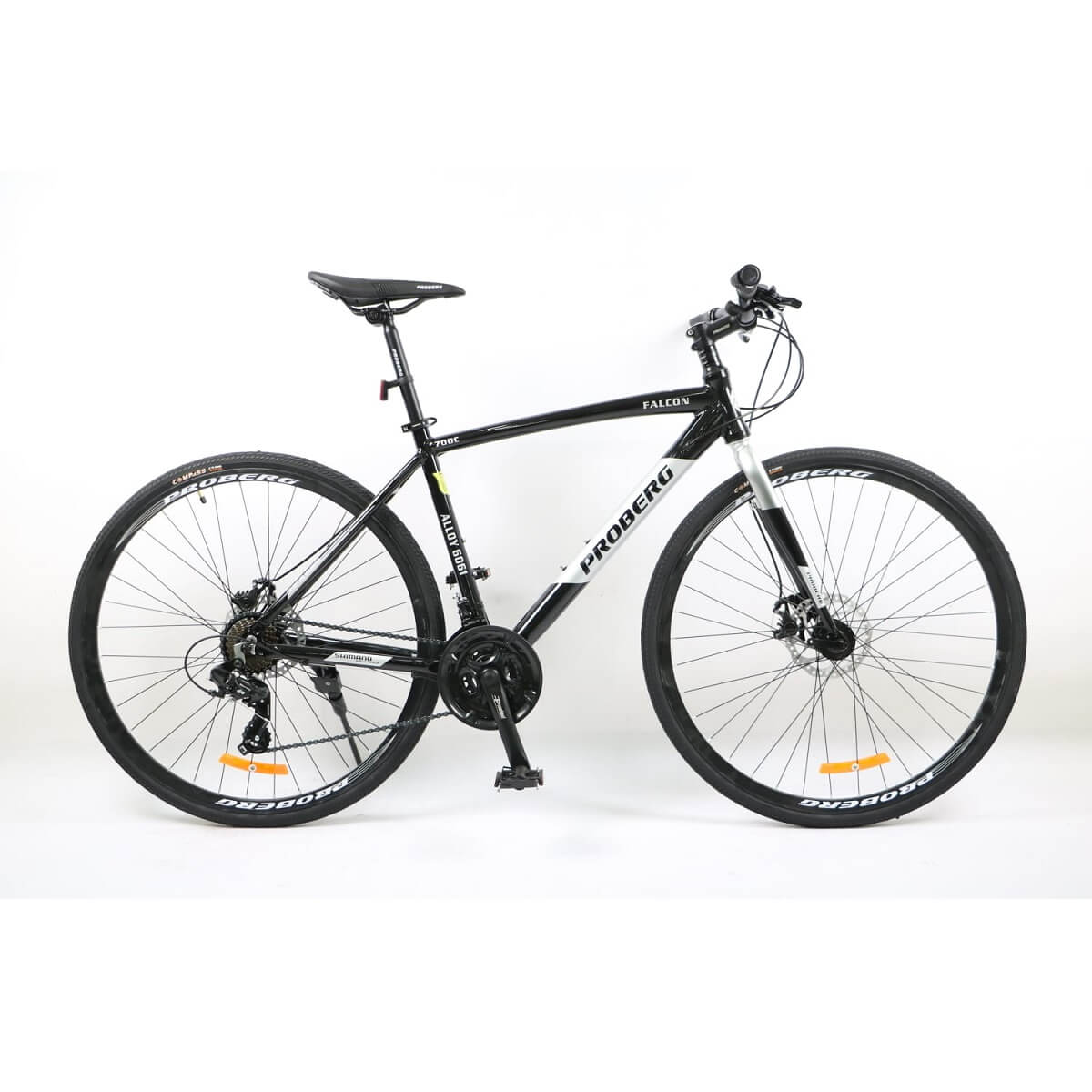 Proberg Falcon700C Multi Speed Cycle – Sportswing.in