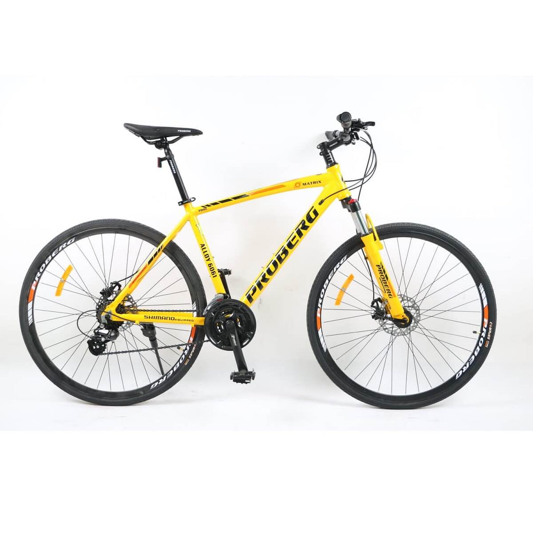 Multi Speed Proberg Matrix700C Multi Speed Cycle – Sportswing.in