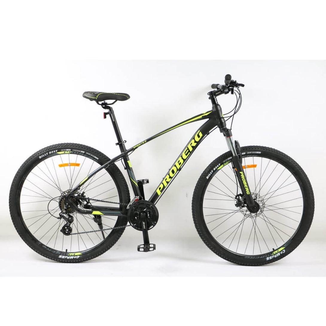 Proberg Sprint2.0 Multi Speed 29Er Cycle