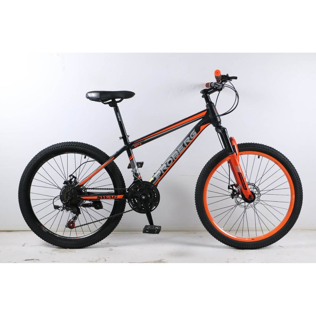 Proberg Swag24T 21 Speed Cycle