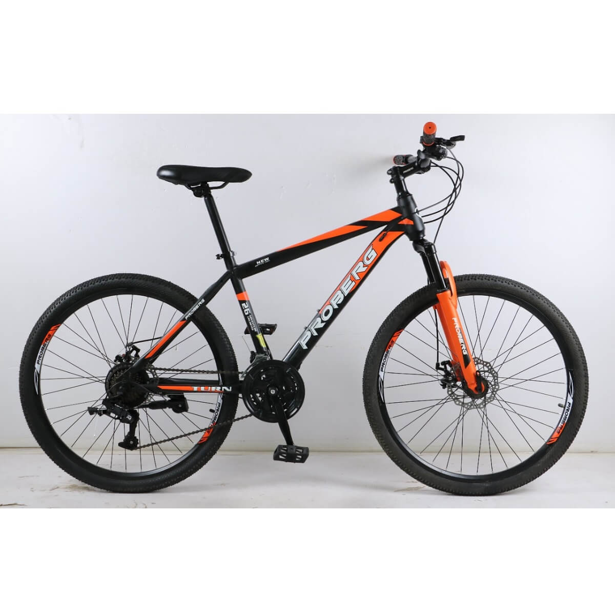 Multi Speed Proberg Turn26T Multi Speed Cycle – Sportswing.in