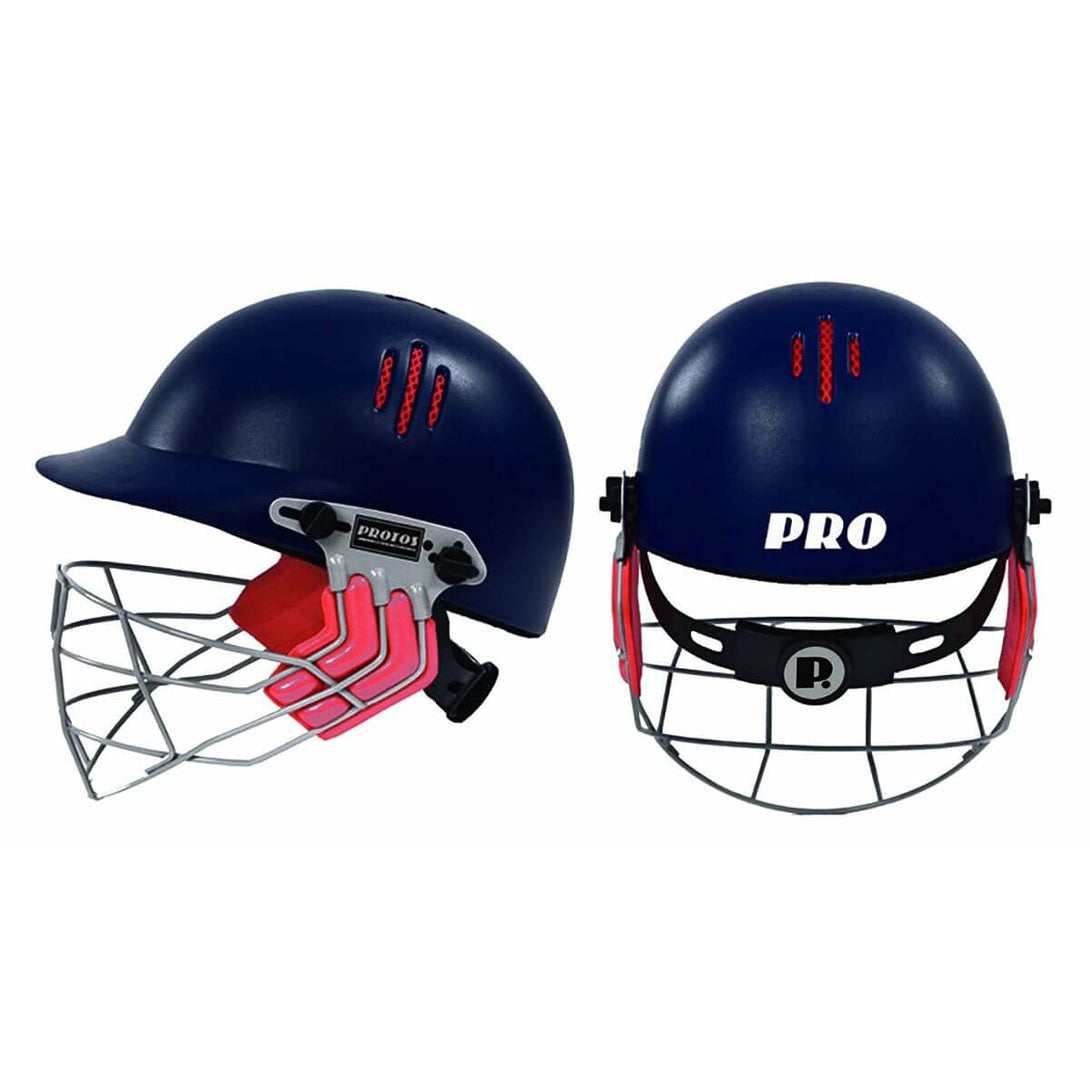 Protos Aero Pro Cricket Helmet