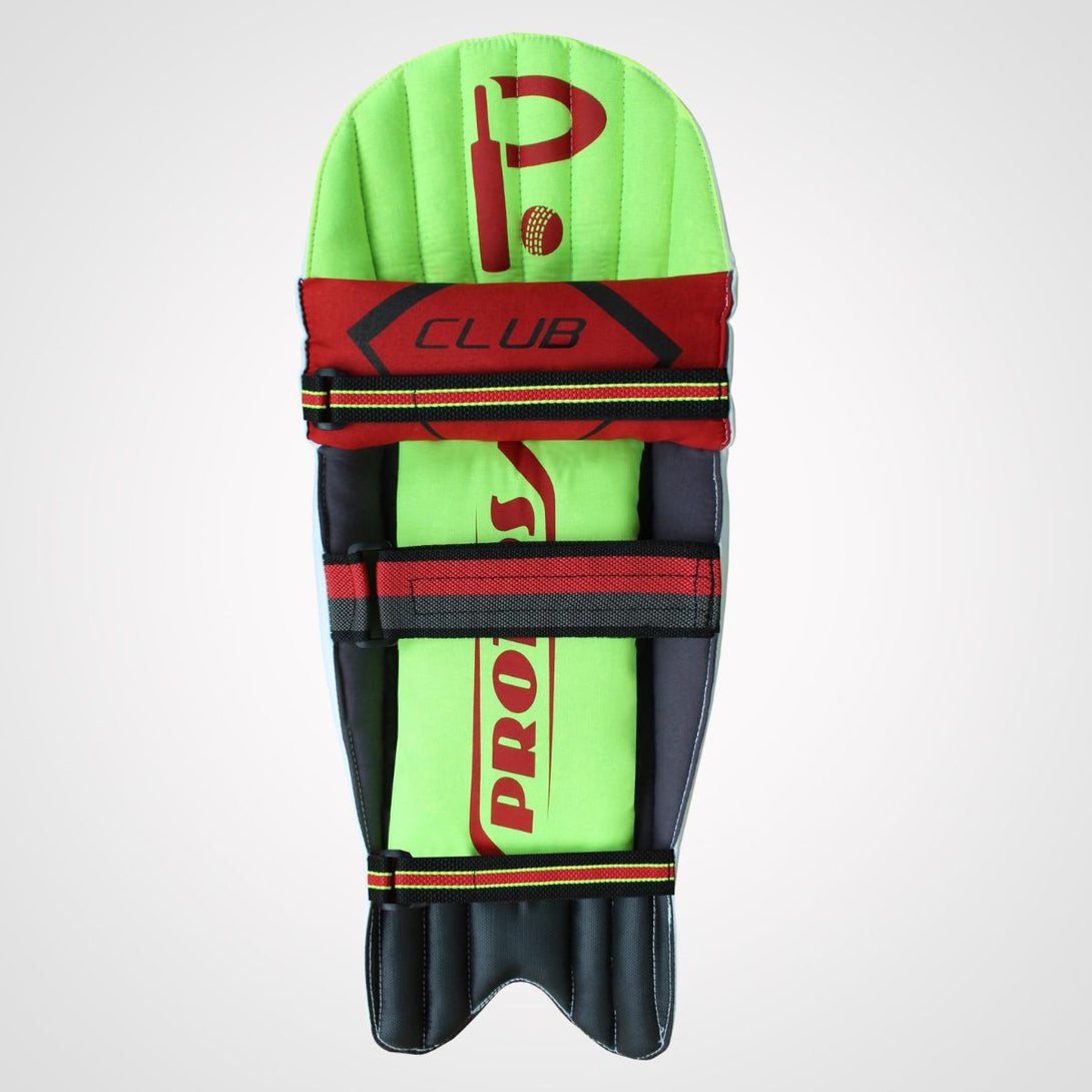 Protos Club Batting Legguard