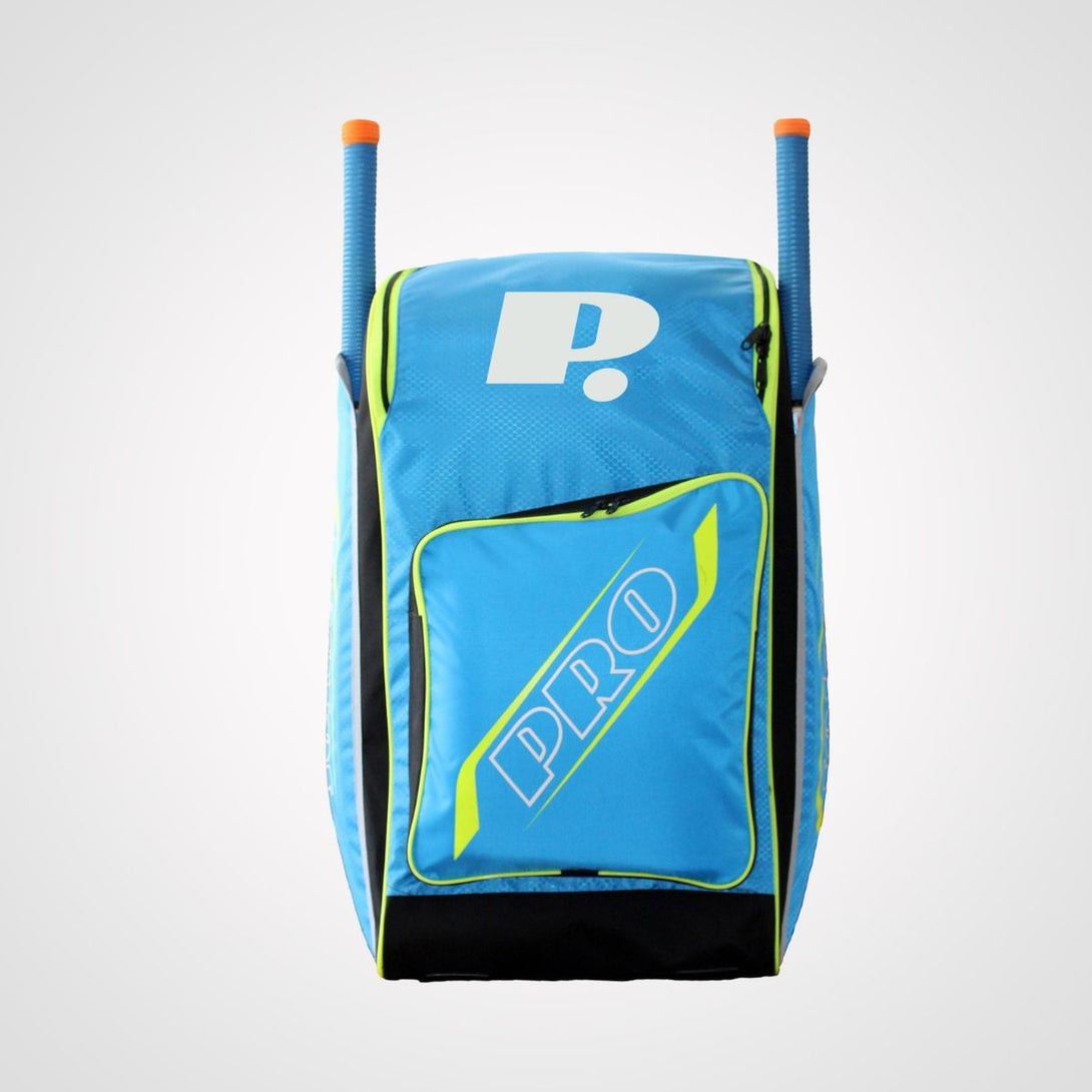 Protos Large Cricket Back Pack