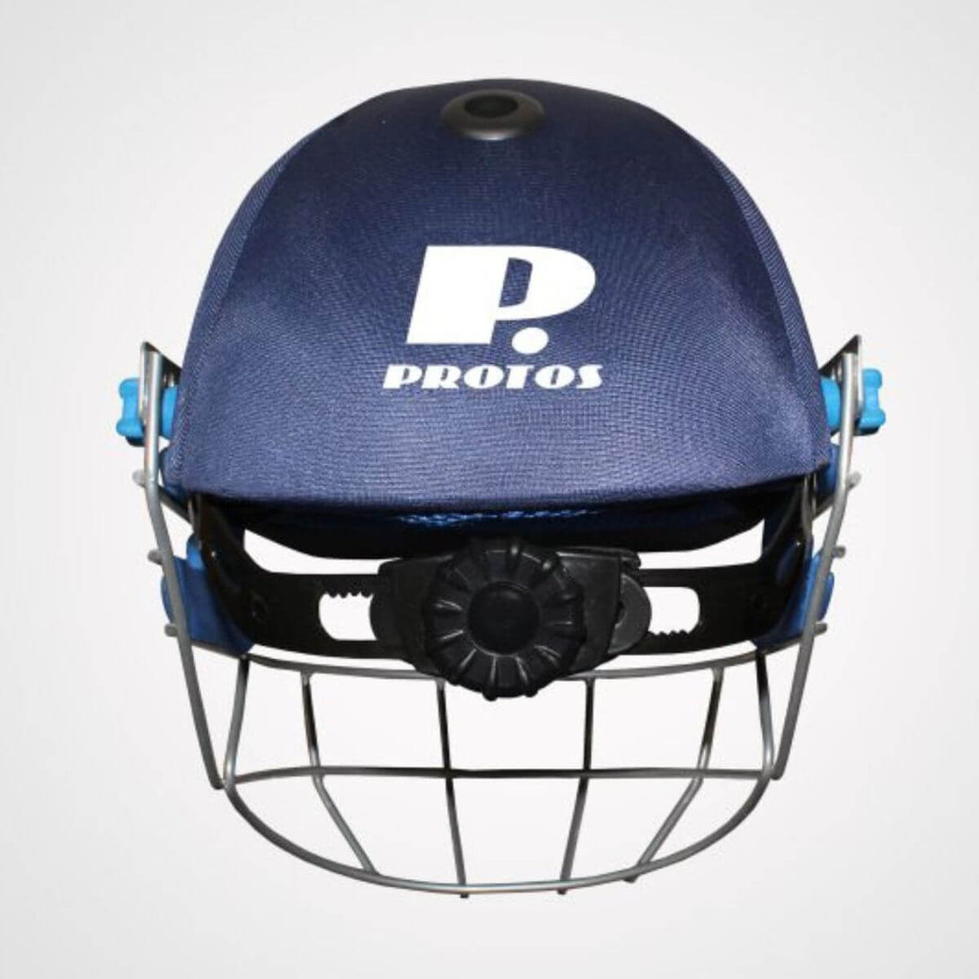 Protos Test Pro Cricket Helmet