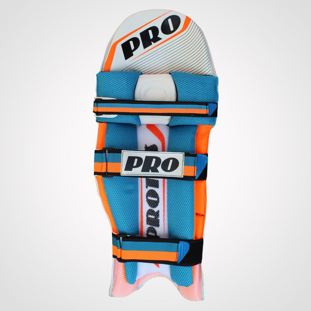 Protos Test Pro V3 Batting Legguard (Men-RH)