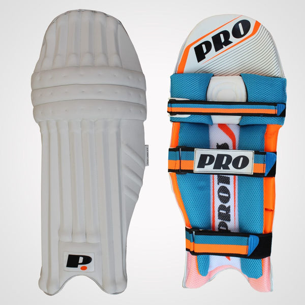 Protos Test Pro V3 Batting Legguard (Men-RH)