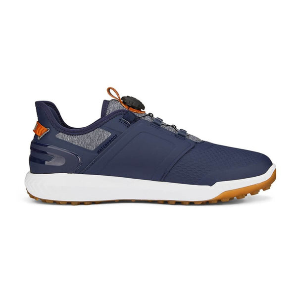 Puma Ignite Elevate Disc Men's Golf Shoes